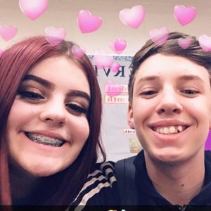 Meet your Posher, Cameron